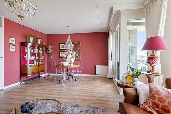 Medium property photo - Dr Joh G Mezgerstraat 107, 2041 HW Zandvoort